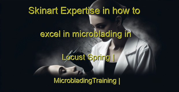 Skinart Expertise in how to excel in microblading in Locust Spring | MicrobladingTraining | MicrobladingClasses | SkinartTraining-United States